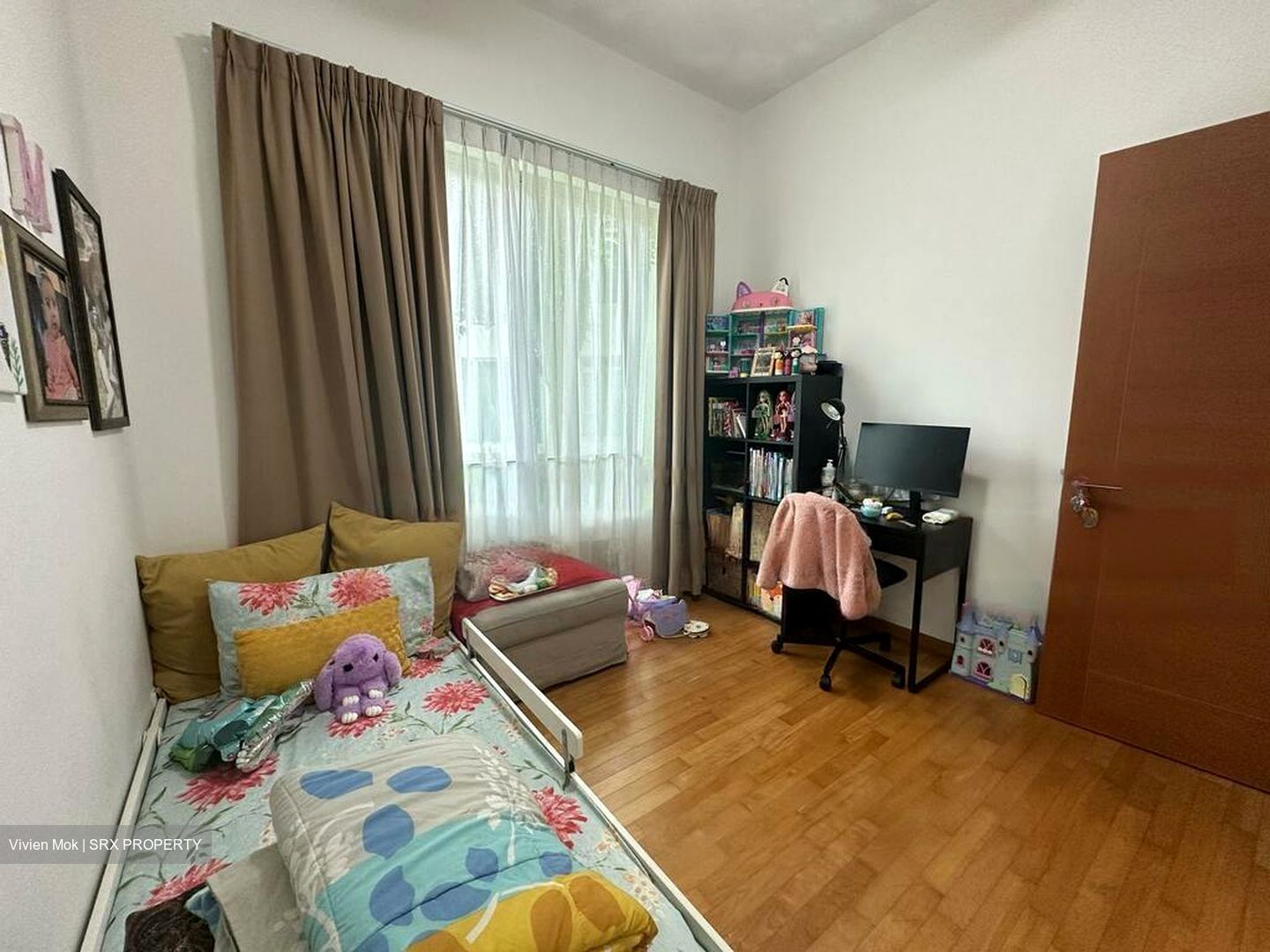 Caribbean At Keppel Bay (D4), Condominium #449773501